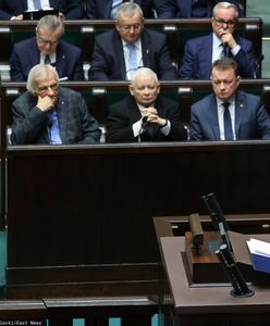 Równowaga sił. PiS i KO z identycznym poparciem