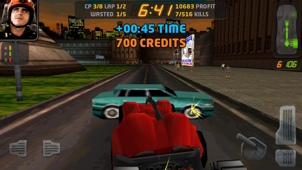 Weekendowy Zestaw Gier i Aplikacji: innowacyjny launcher, minimalistyczny klient SMS i legendarny Carmageddon 21