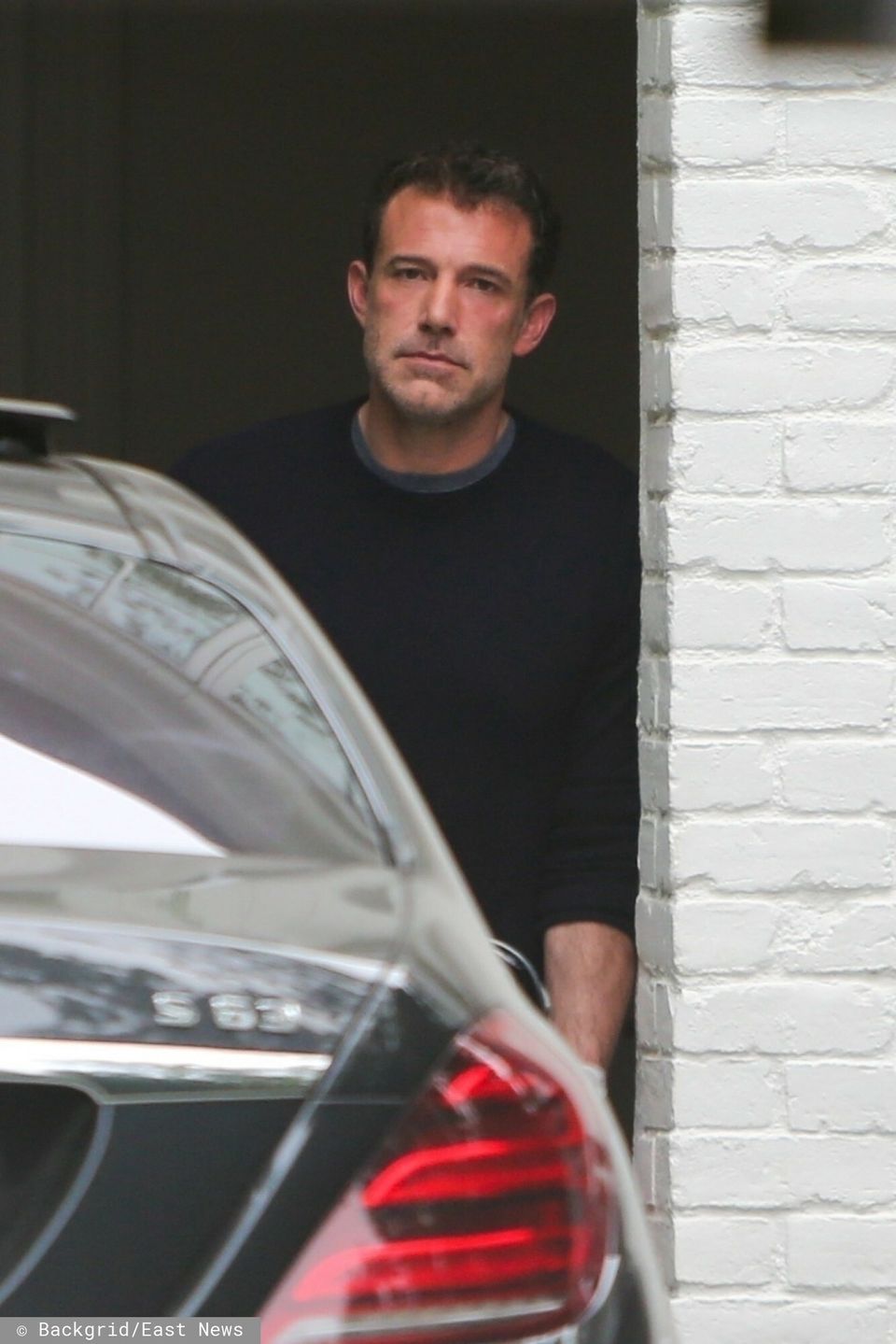 Ben Affleck wini byłą żonę za alkoholizm?!