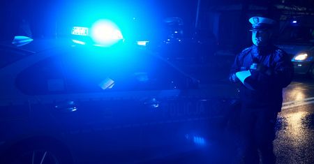 16-latek nie żyje. Policyjna obława w Zamościu