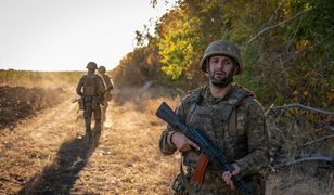 Morale ukraińskich żołnierzy słabnie. Zaczęło się od jedzenia - gorszego niż dla psów