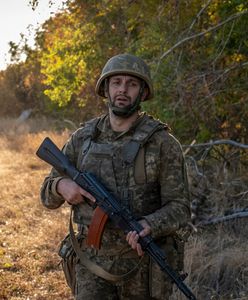 Morale ukraińskich żołnierzy słabnie. Zaczęło się od jedzenia - gorszego niż dla psów