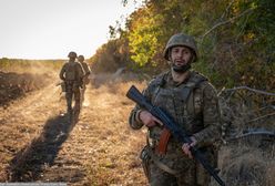Morale ukraińskich żołnierzy słabnie. Zaczęło się od jedzenia - gorszego niż dla psów