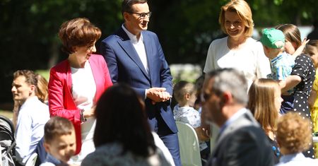 Strategia Demograficzna 2040. WEI: Niekompletna, nie pomoże