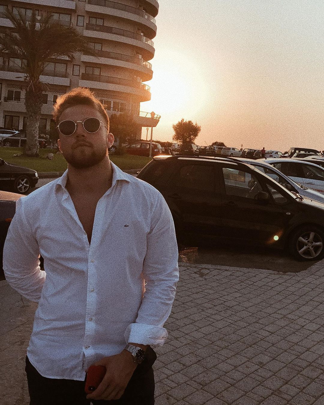 Marceli Szklanny