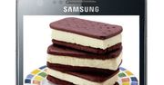 Galaxy S, Galaxy S II, Nexus S i Galaxy Tab 10.1 z Androidem Ice Cream Sandwich