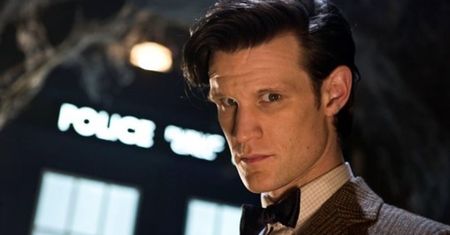 Lubisz serial Doctor Who? Dziś premiera gry na jego podstawie