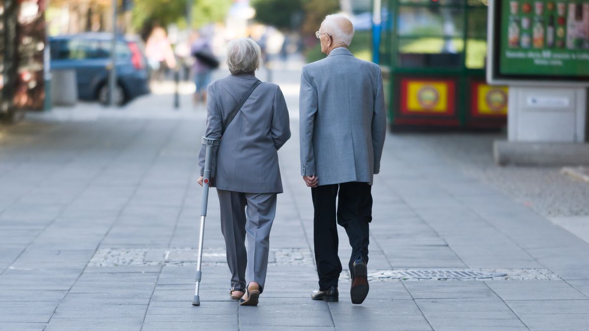 Zbyt bogaci seniorzy obejdą się bez czternastki