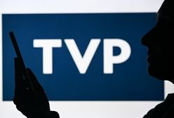 Kontrowersje wokół wpisów pracowników TVP. Wspierały kandydata