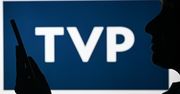 Kontrowersje wokół wpisów pracowników TVP. Wspierały kandydata