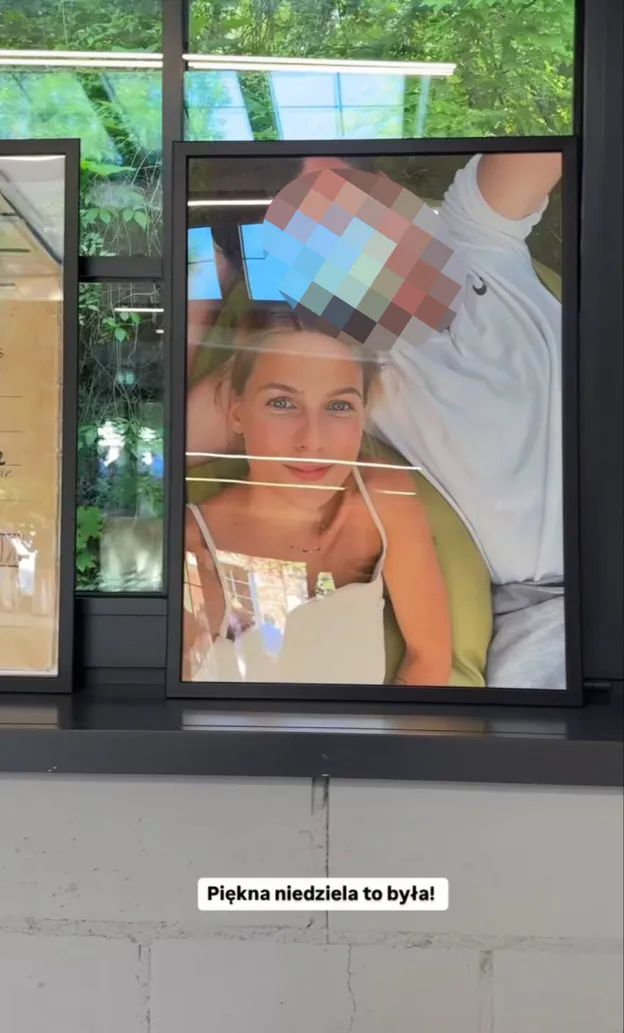 Marta Wierzbicka wyszła za mąż