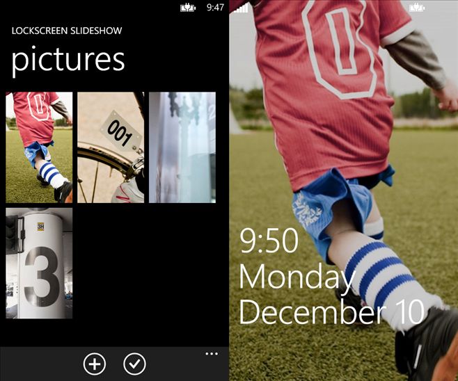 Przegląd aplikacji Windows Phone #1 3