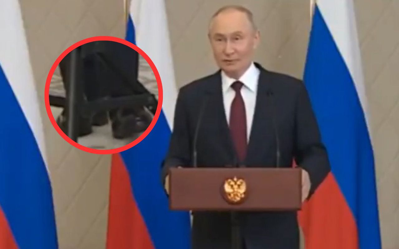 Putin brandishes Oreshnik missile threat amid health rumors