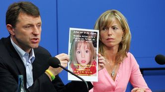 Młodsza siostra Madeleine McCann po raz pierwszy zabrała głos!