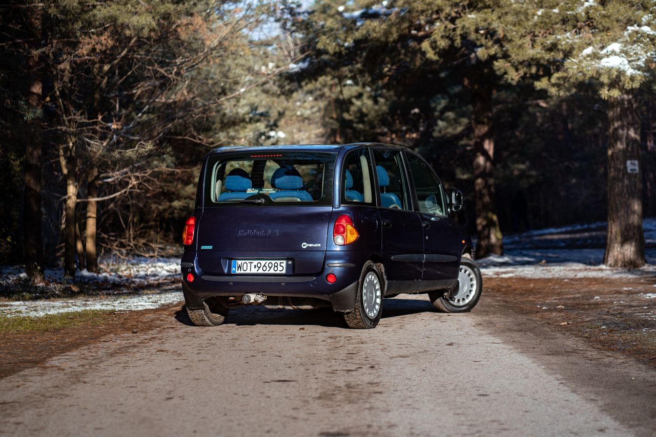 Fiat Multipla