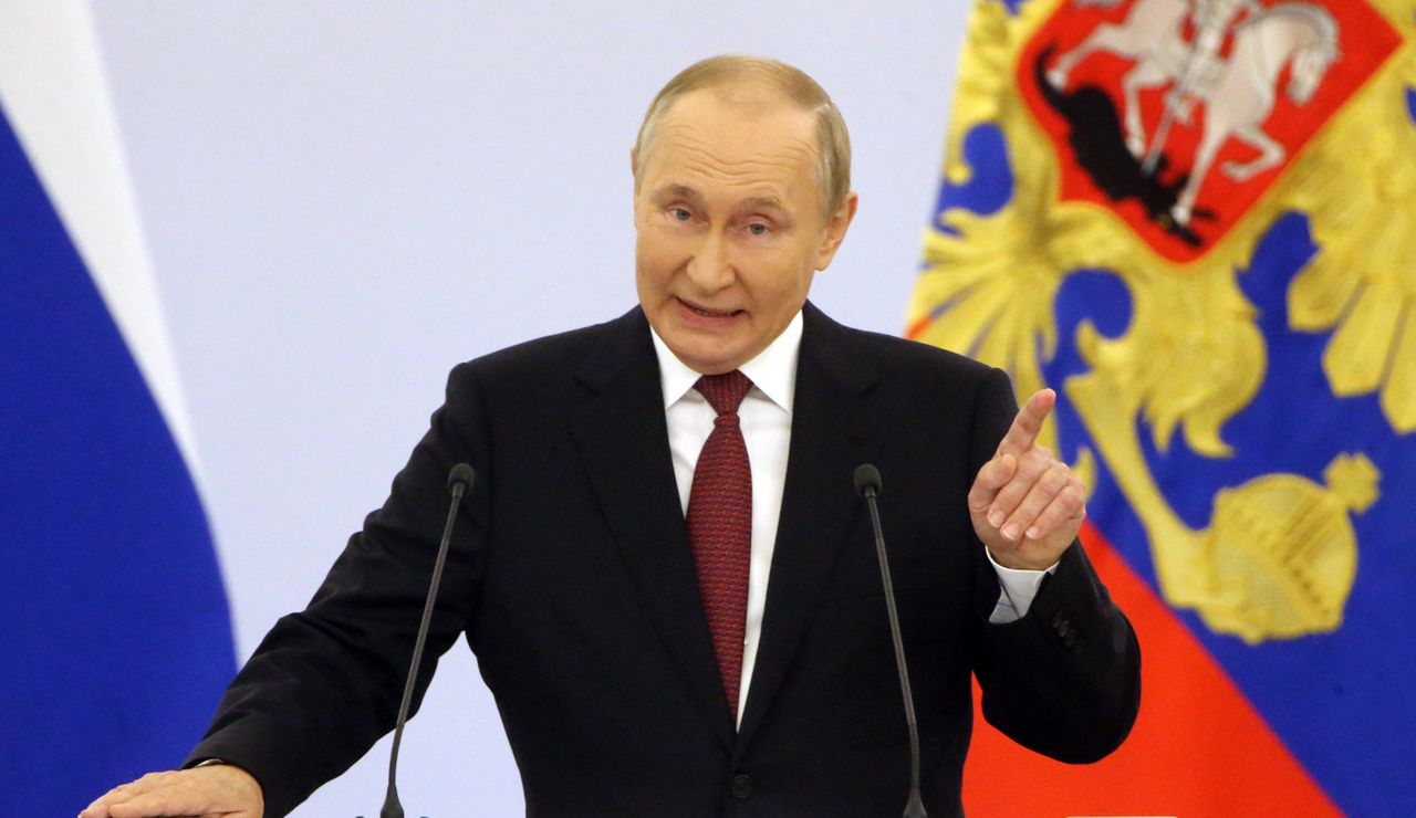 Mobilizacja do wojska uderzy w rosyjską gospodarkę. "Nie ma dla niej planu"