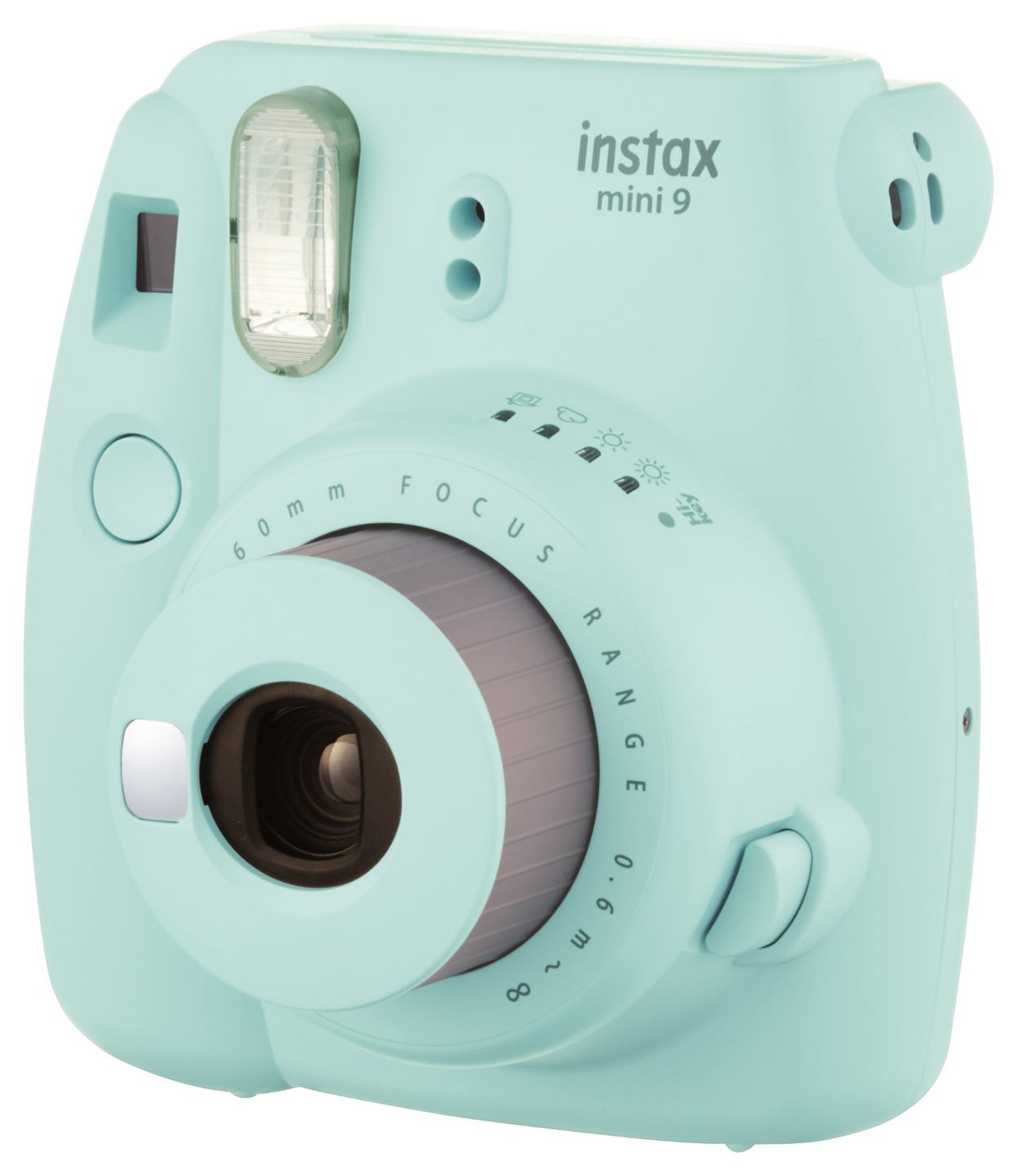 Fujifilm instax mini 9, czyli odświeżony, prosty aparat natychmiastowy 2