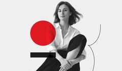 Nowa creative director w Anton Ritz. Wcześniej w naTemat