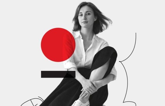 Nowa creative director w Anton Ritz. Wcześniej w naTemat