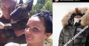 Dziewczyna Artura Szpilki REKLAMUJE PODRÓBKI markowych ubrań?! (FOTO)