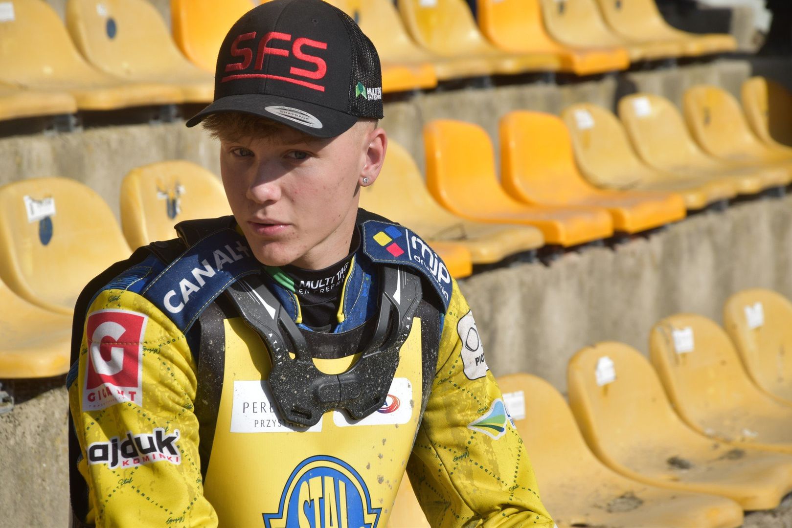 Perłowa Przystań Stal Gorzów po rozegraniu dwóch spotkań w U24 Ekstralidze zajmuje piąte miejsce.