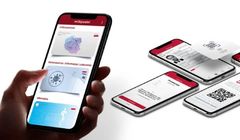 Alert powodziowy dostępny w mObywatelu