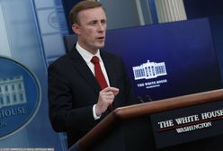 Groźby nuklearne Moskwy. To Amerykanie powiedzieli Rosjanom