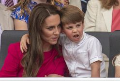 Superniania mówi, jaką mamą jest Kate. Oceniła zachowanie księcia