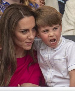 Superniania mówi, jaką mamą jest Kate. Oceniła zachowanie księcia