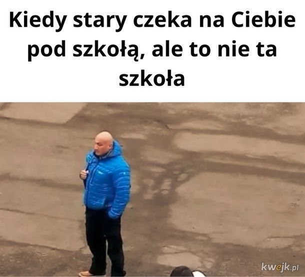 Mem o Marcinie Najmanie