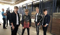 Nowy serial „Mustang: Duch wolności” w Puls 2. Tytułowa piosenka i teledysk w wykonaniu 4Dreamers (wideo)