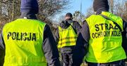 Słubice. Robił zdjęcia infrastruktury kolejowej, został zatrzymany