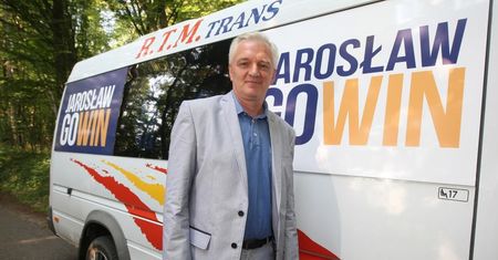Samochody polityków Sprawiedliwej Polski [część 1]