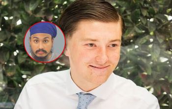 Ukrywa się w więzieniu. Zabójca Polaka boi się o swoje życie