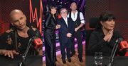 Edward Miszczak prosił jurorów "TzG", żeby NIE DOCISKALI uczestników? Iwona Pavlović i Tomasz Wygoda zdradzili, co działo się za kulisami