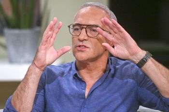 Paweł Orleański kończy 51 lat. Jego żona to znana aktorka