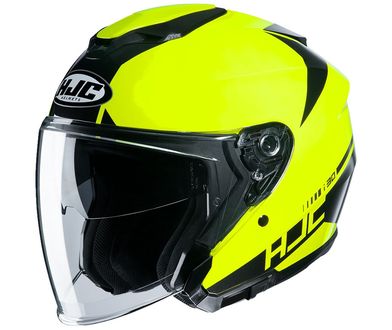 HJC pokazało nowe kaski motocyklowe. Jest w czym wybierać