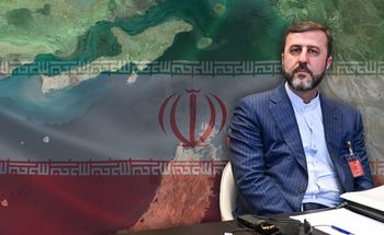Aneksja cieśniny Ormuz? Teheran ostro uderza w zapowiedzi Trumpa