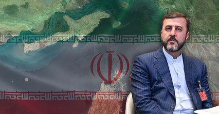 Aneksja cieśniny Ormuz? Teheran ostro uderza po zapowiedzi Trumpa