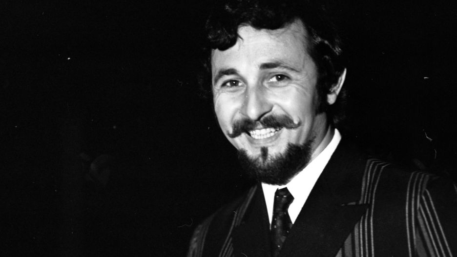 Nie żyje Maciej Kossowski
