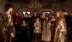 „Prawdziwa historia rodu Borgiów” od grudnia w Fokus TV