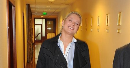 Liszowska szuka niani. Wymagania: 2 języki obce!