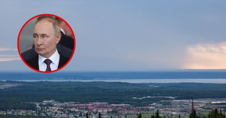 Problemy przed spotkaniem z Putinem. USA chciały tego uniknąć