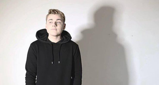 Ajgor Ignacy dostał program w stacji 4fun.tv