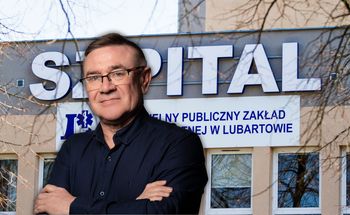 Radny PiS bez konsekwencji? Nieoficjalne informacje