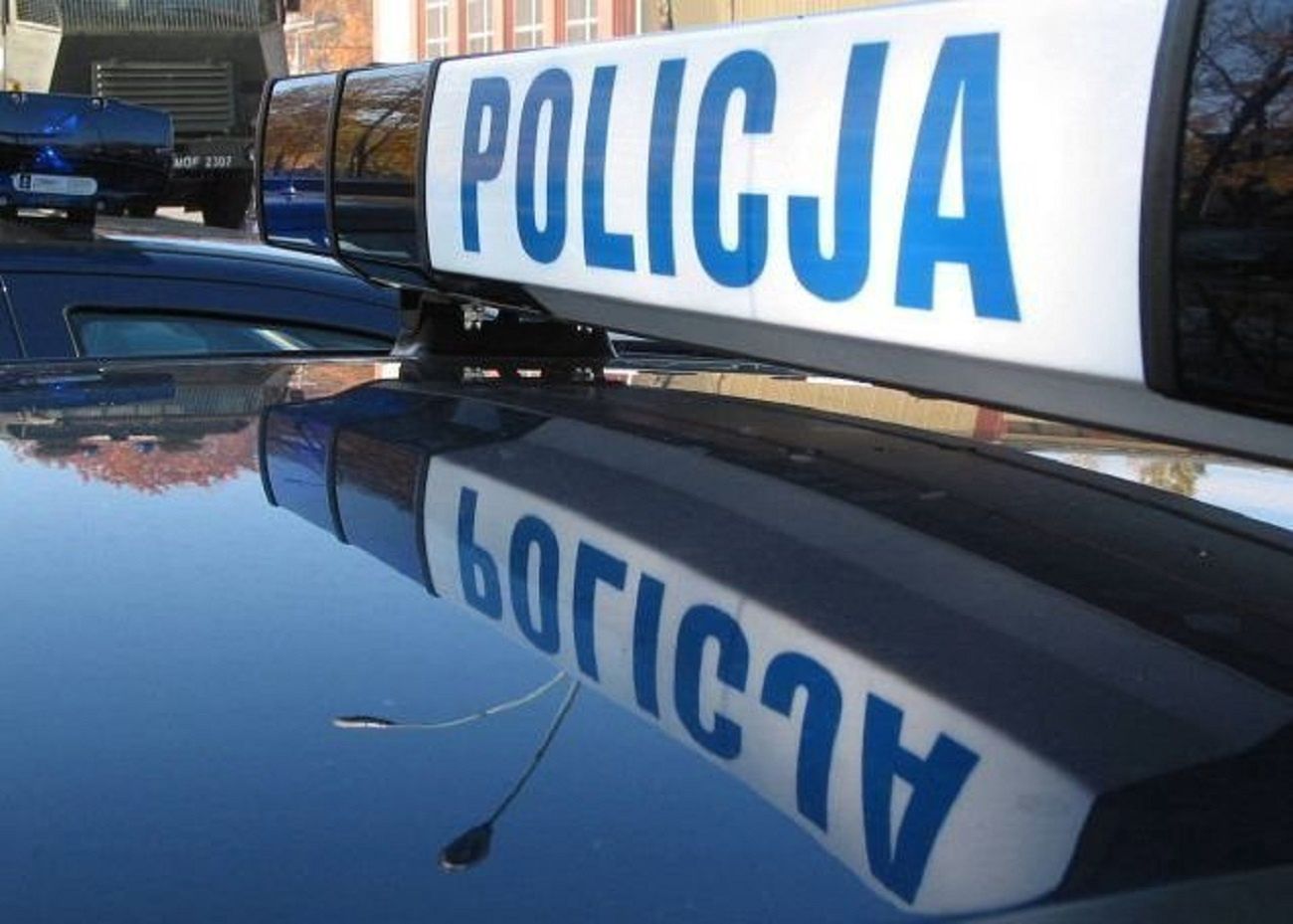 Śmierć policjanta w Łodzi. Ustalenia śledczych