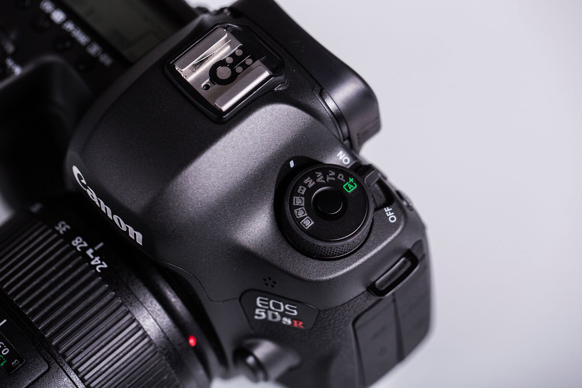 Canon EOS 5Ds R - wojna na megapiksele ma się dobrze [wideotest] 3