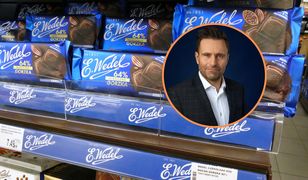 Sądny dzień dla cen czekolady. To wydarzy się 14 października