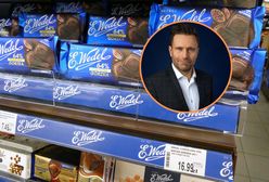 Sądny dzień dla cen czekolady. To wydarzy się 14 października