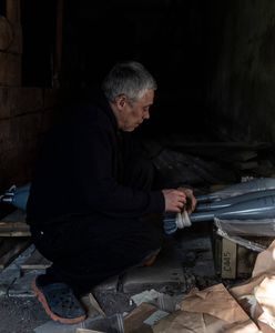 Zełenski ma dobre wieści. "Po raz pierwszy od początku wojny"